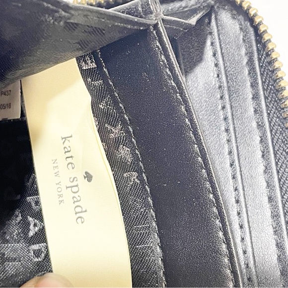 Kate Spade New York Run Wild Leopard Neda - Picture 3 of 6